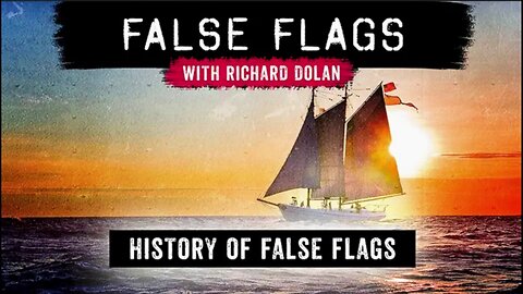 False Flags S01E02 - History of False Flags