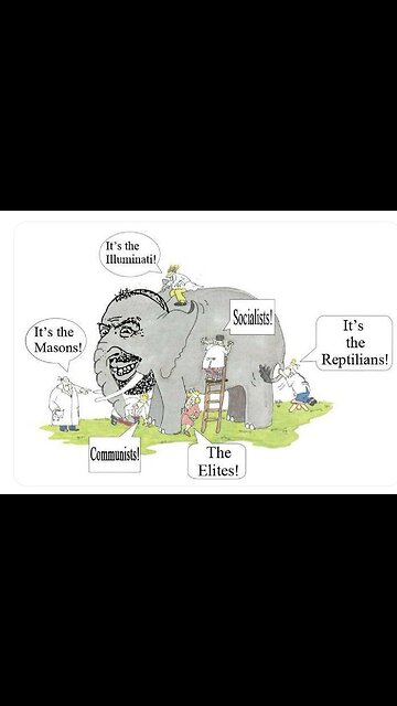 SO WHO CONTROLS THE MEDIA⁉️