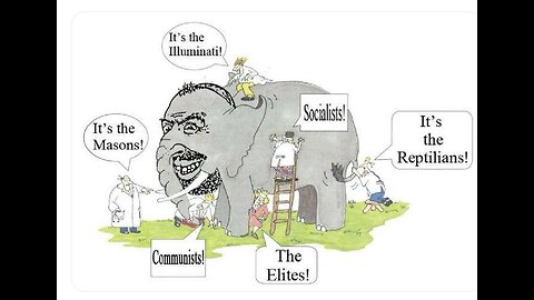 SO WHO CONTROLS THE MEDIA⁉️