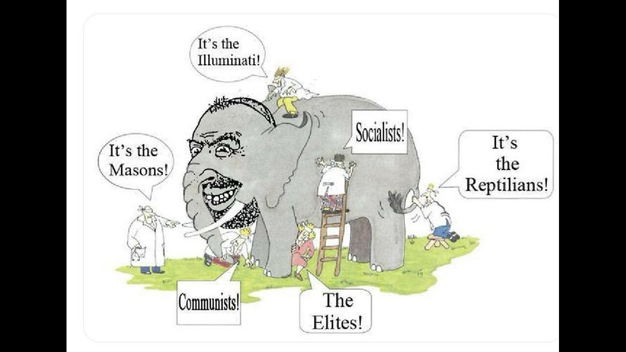 SO WHO CONTROLS THE MEDIA⁉️