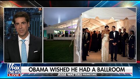 Watters: Who Hates A Ballroom?