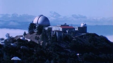 Science in Action: Observatory (1965)
