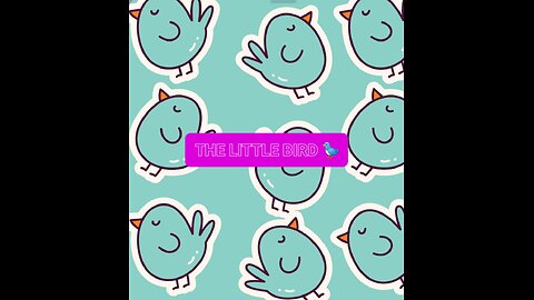 The little Bird