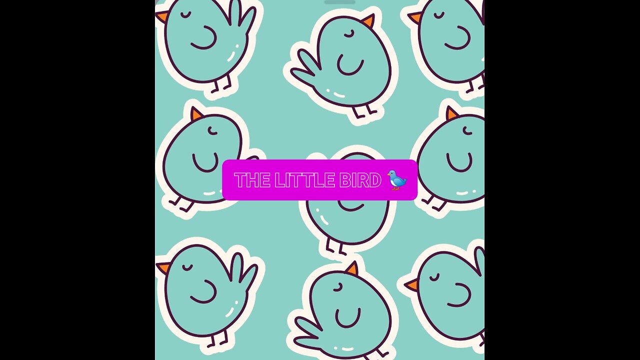 The little Bird