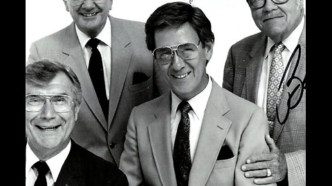 January 23, 2026 - Fort Wayne Learns of Passing of Legendary Broadcaster Don Chevillet