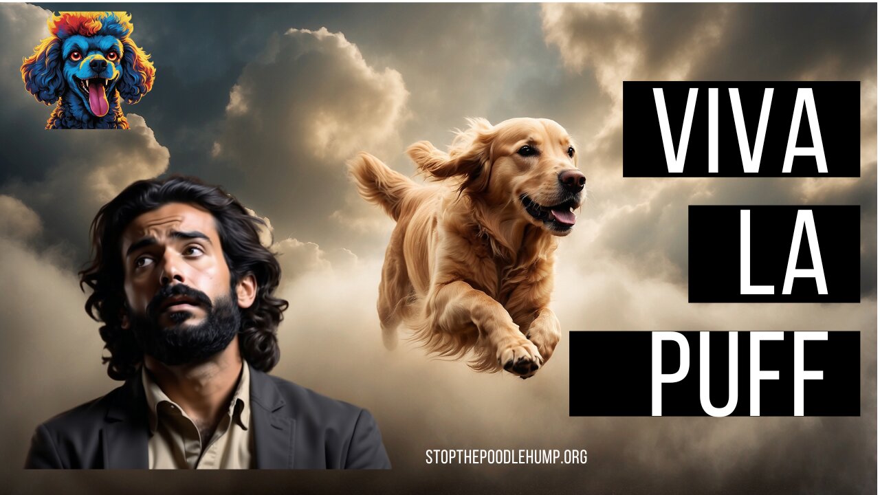 The Founding - Stopthepoodlehump.org The Tale of Javier Cortez