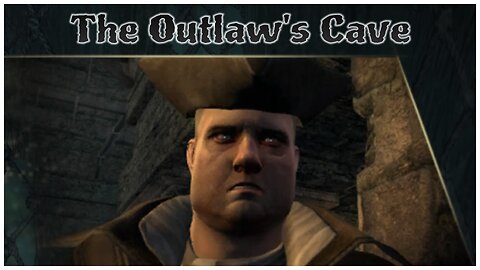 Assassin's Creed IV: Black Flag - The Outlaw's Cave