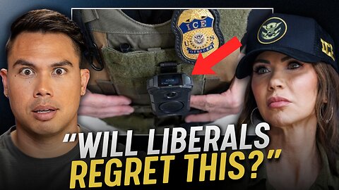 ICE's new policy will BACKFIRE on Libs