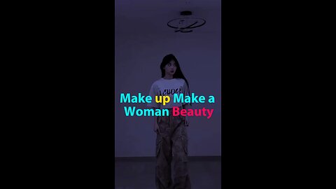Make a make up woman beauty make a Munni man handsome 🧠😎💵💵