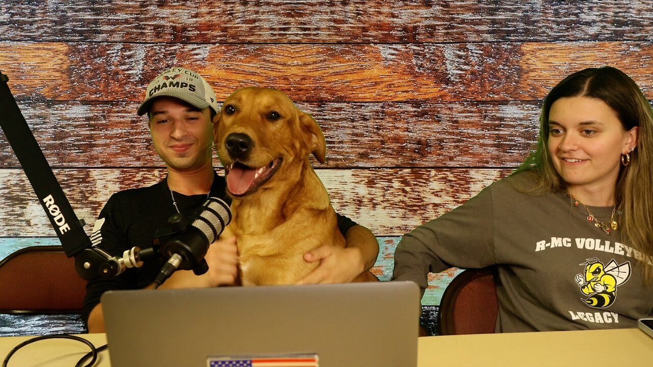 Ep. 16: Peace and Purpose