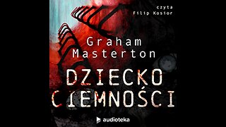 Graham Masterton Dziecko Ciemności część 1