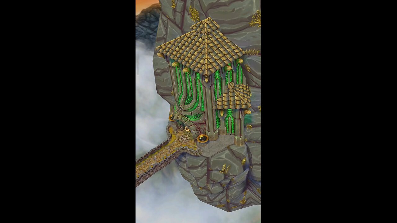 Temple Run
