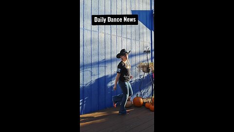 Daily Dance News