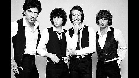 Uncovering "My Sharona": The Knack's Meteoric Rise, Musical Legacy, and Personal Stories