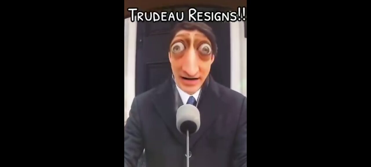 TRUE-DOH RESIGNS