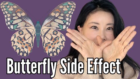 Butterfly effect