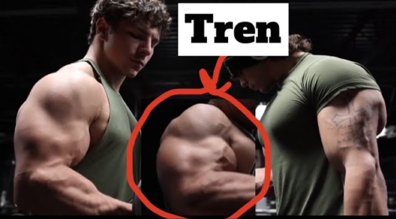 NATTY TWIN BICEP PUMP