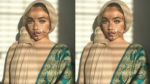 (warning) this hair subliminal might be too intense