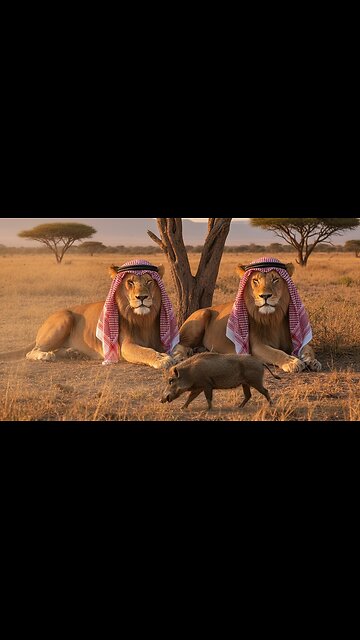 peace ✌️ be upon you my brothers