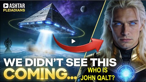 "Something HUGE Is About to Hit Earth - WE DID NOT SEE THIS COMING The Pleiadians