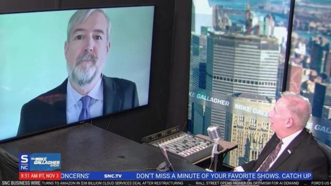 AFP's Dean Clancy: ObamaCare Myths Aren't Worth Shutting Down The Government Over