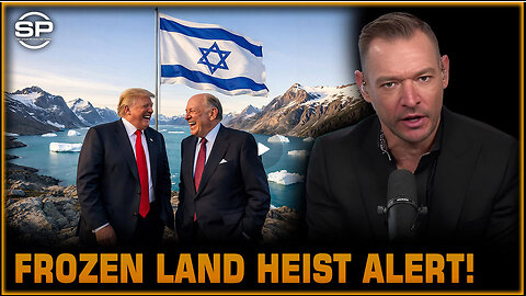 TRUMP’S SAVAGE NATO ATTACK FOR ZIONIST KINGPIN LAUDER! | STEW PETERS