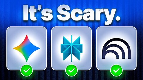 NotebookLM + Perplexity + Google Gemini is INSANE!