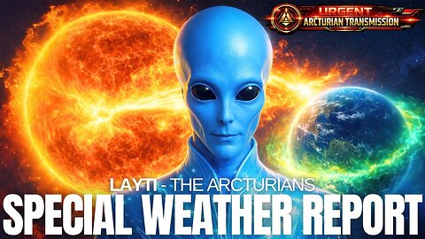 ALERT‼️ "It's Not Over Yet..." | The Arcturians - LAYTI | GFL Station