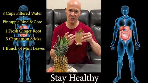 Don't Toss the Skin...A Powerful Anti-Inflammatory and Immune Booster! | Dr. Mandell