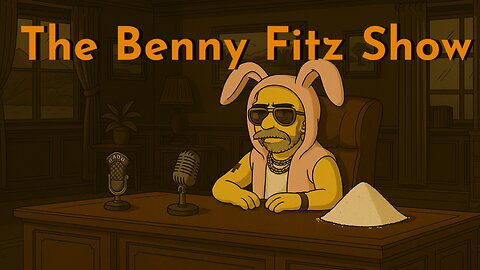 The Benny Fitz Show