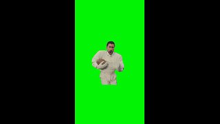 Bad Bunny Ey! | Green Screen #badbunny #badbunnyfans #superbowl #meme #fyp