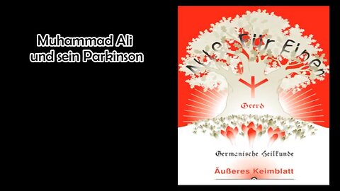 Neue Medizin - Muhammad Ali und der Tremor