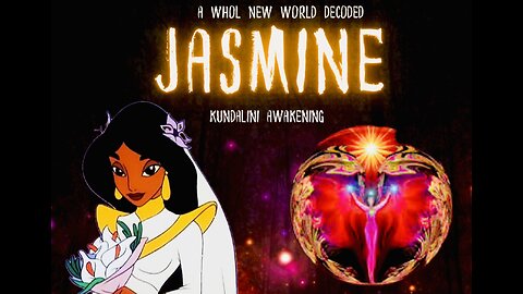 DISNEY HIDDEN MEANINGS: KUNDALINI AWAKENING ‼️