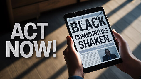 Project 2025: Black Impact