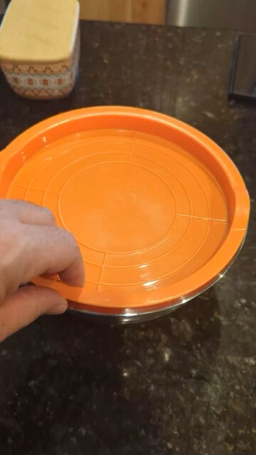 Umite Chef Mixing Bowls with Airtight Lids Set