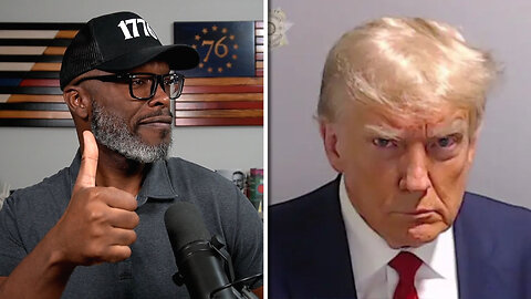 Georgia Election Interference Case Against Trump DROPPED!