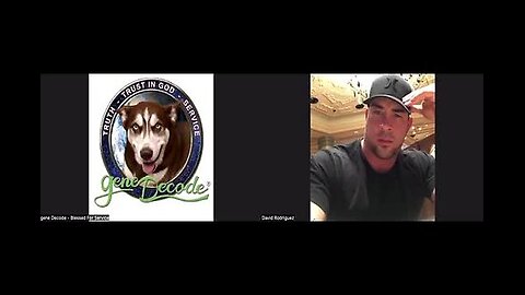 Gene Decode & David Nino Rodriguez: Trump Checkmate Move 10/18/25 - Traitor Generals Arrested!