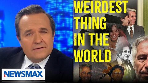 Greg Kelly drops Epstein bombshell 'most people don't know'