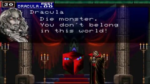 Vril Symphony of the Night