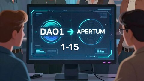 Day 1 - 15 Part 3 Powered by Apertum