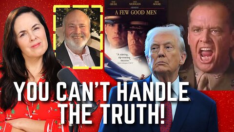 Trump Has Trump Derangement Syndrome - Dumpster Fire