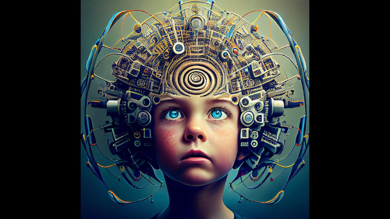 Do People Know They Have Been Programming Minds For Decades?