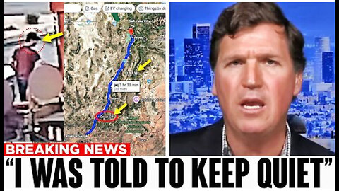 Tucker Carlson Just Exposed Who Ordered Charlie Kirk's Hit
			