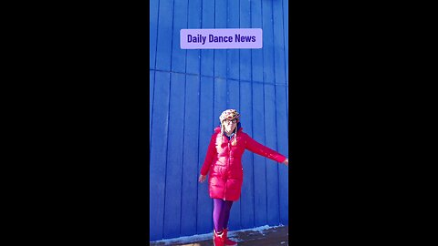 Daily Dance News