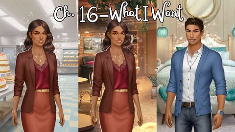 Choices: Stories You Play- Years Apart [VIP] (Ch. 16) |Diamonds|