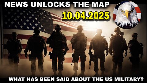 And We Know 10.04.25: WAR Within, DEM Shutdown Disaster, We. Will. Win. Exposure On Many Levels
