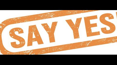 Say Yes - Cowards, Murderers and Bondservants