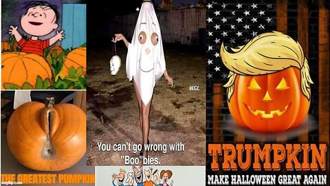 Trick-or-Treat Heist: Desperate California Trio Snatches Candy from Kids After Food Stamps Vanish