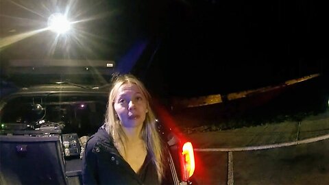 Entitled Drunk Woman Destroys Two Lives And Her Own