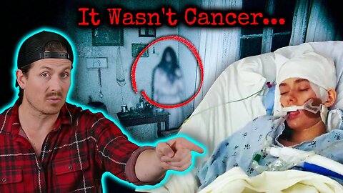 This mystery made an ENTIRE TOWN believe in ghosts